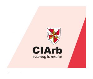 CIArb logo